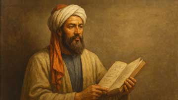 Al-Chwarizmi