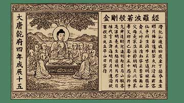 Diamant-Sutra