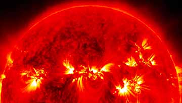 Sonne