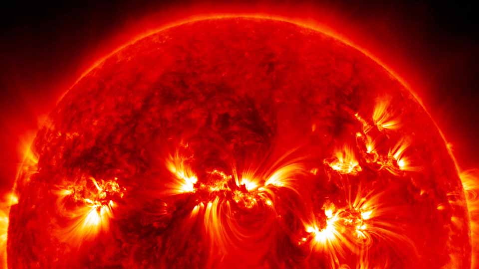 Sonne