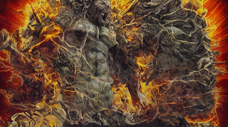 KI-Götzendämmerung