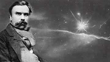 Nietzsche und Stern