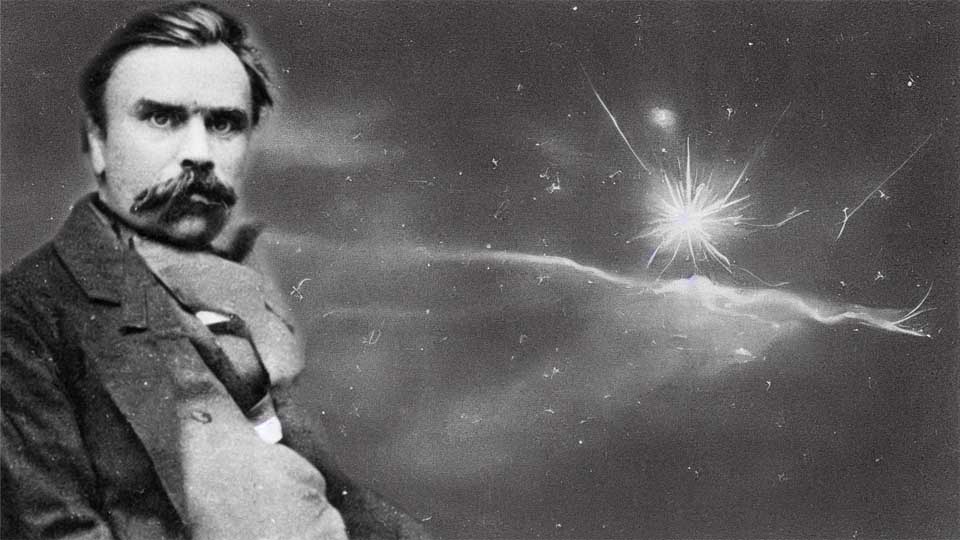 Nietzsche und Stern