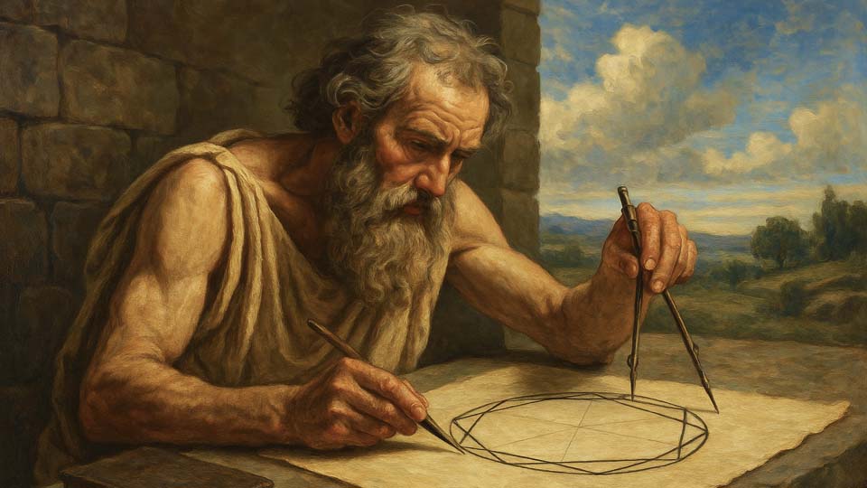 Archimedes