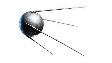 Sputnik 1