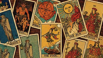 Tarock/Tarotkarten