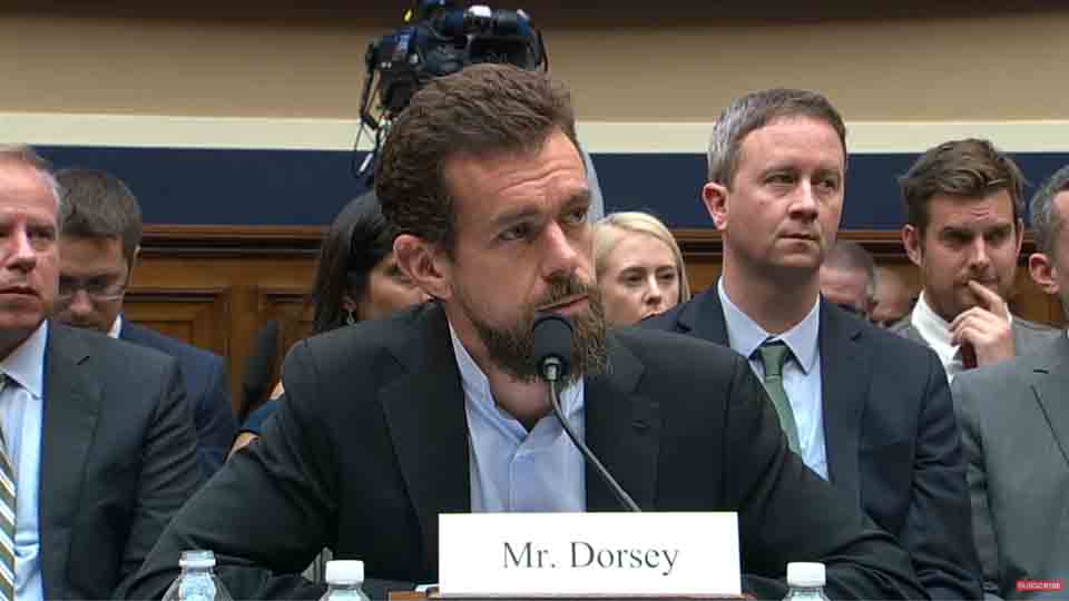 Mr. Dorsey
