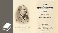 Cover von "Also sprach Zarathustra"